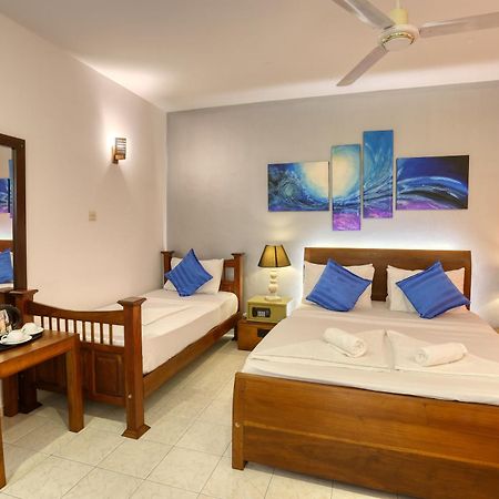 Mount Marina Villas 12 Galle Exteriér fotografie