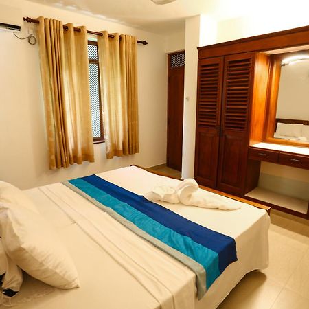 Mount Marina Villas 12 Galle Exteriér fotografie