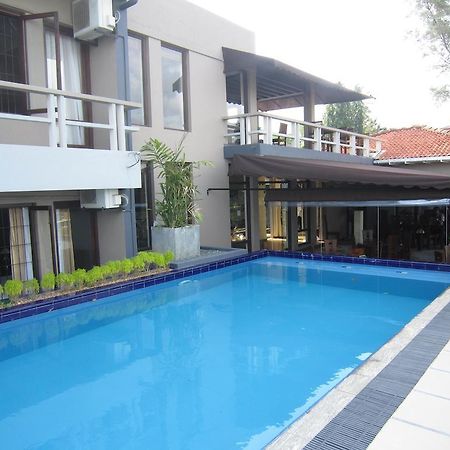 Mount Marina Villas 12 Galle Exteriér fotografie