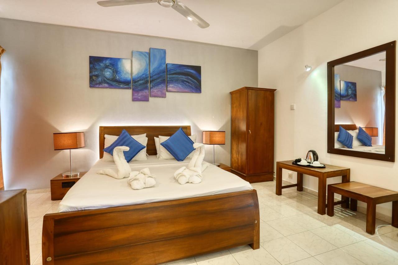 Mount Marina Villas 12 Galle Exteriér fotografie