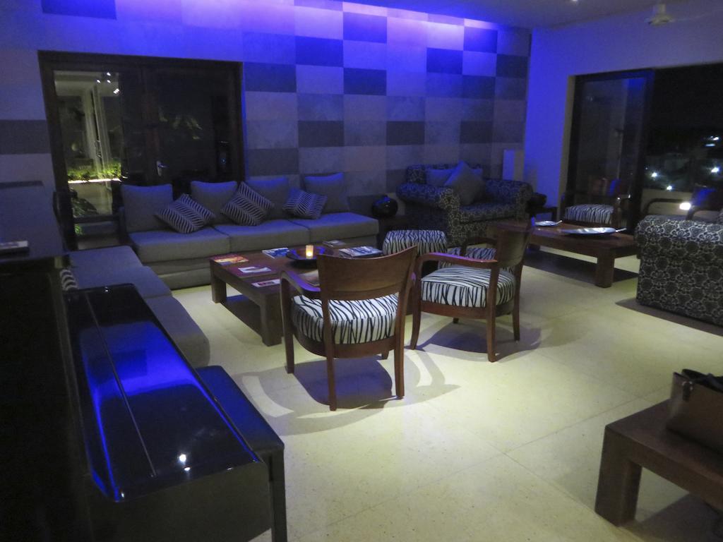 Mount Marina Villas 12 Galle Exteriér fotografie