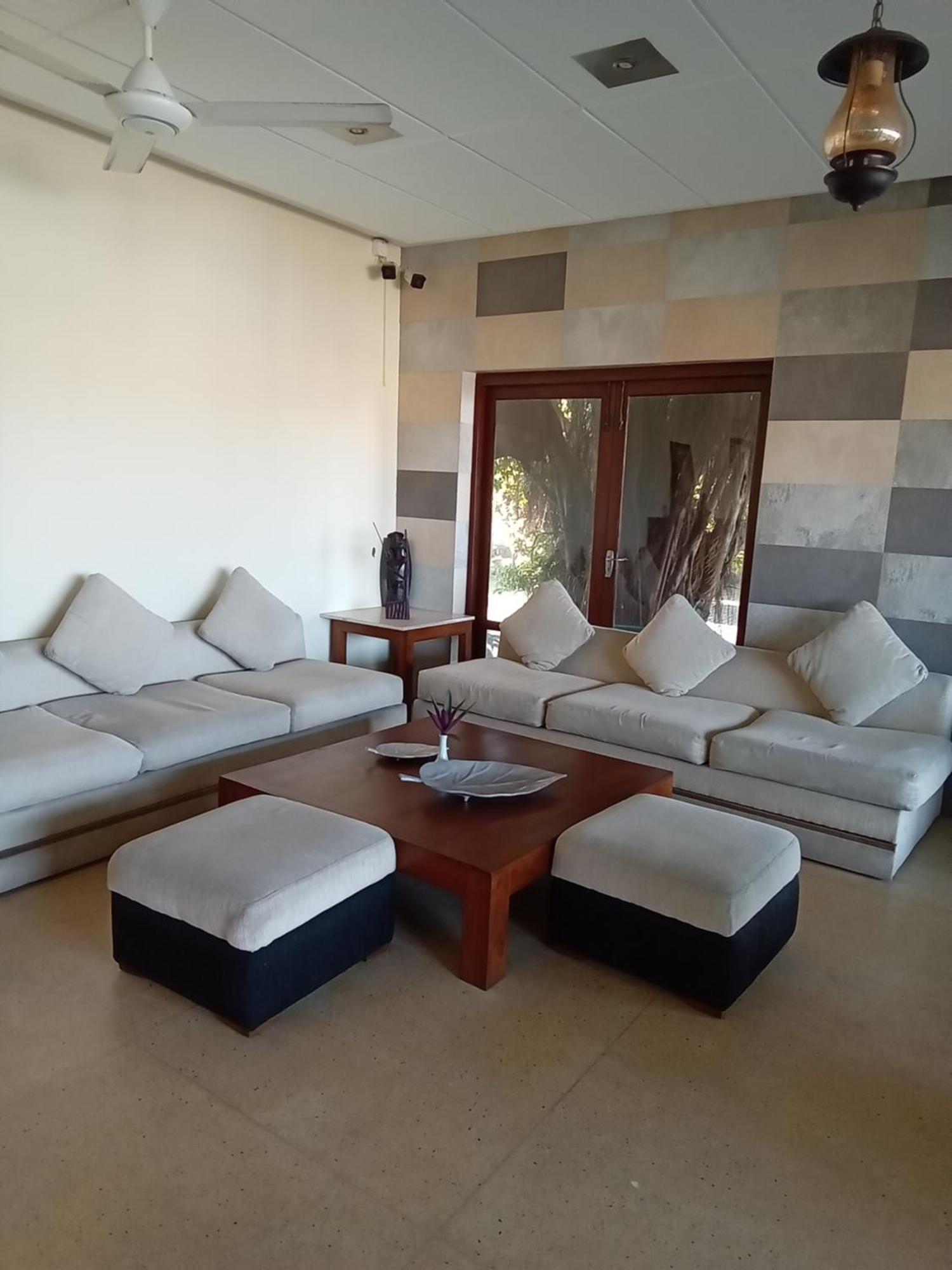 Mount Marina Villas 12 Galle Exteriér fotografie