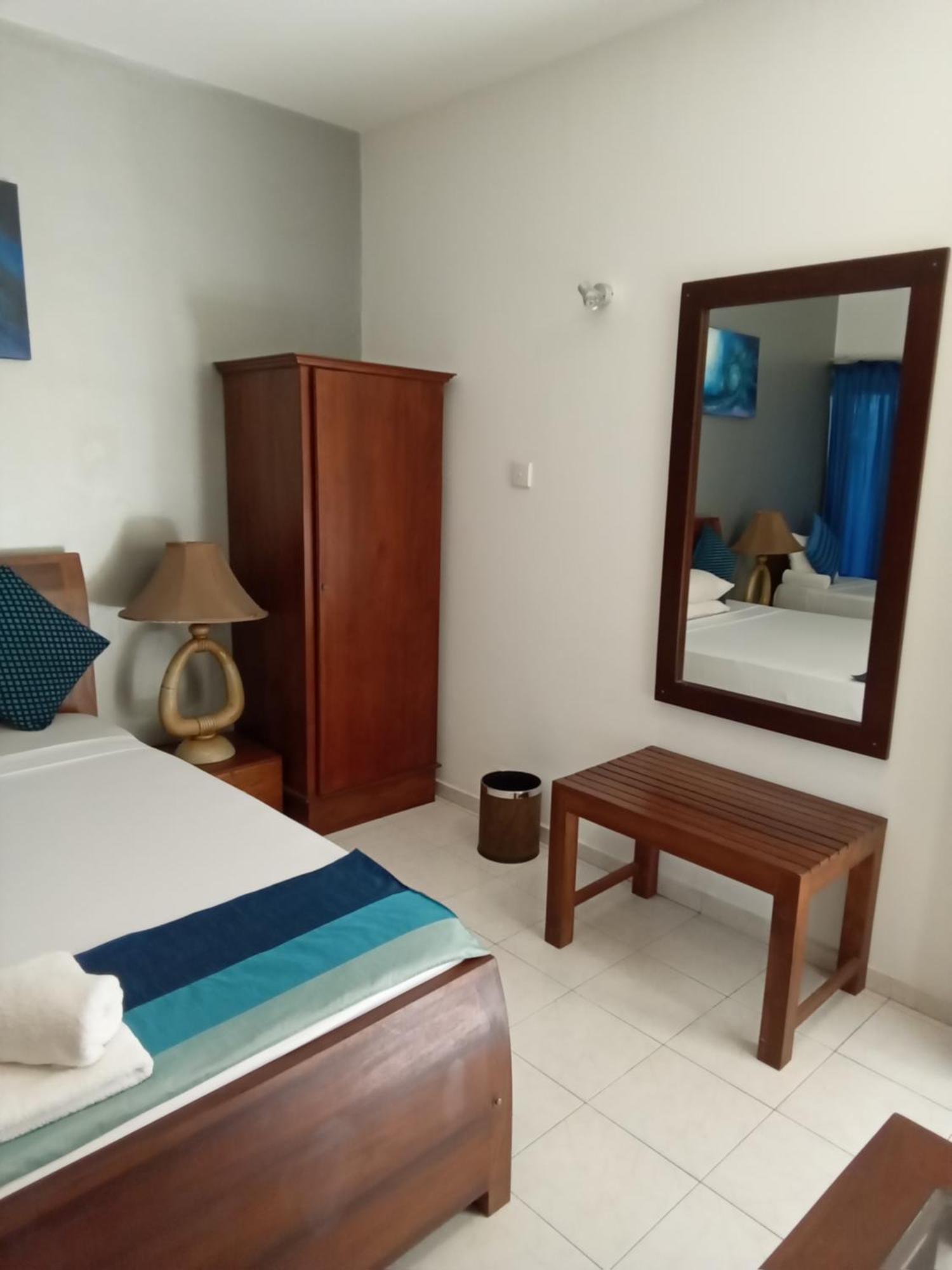 Mount Marina Villas 12 Galle Exteriér fotografie