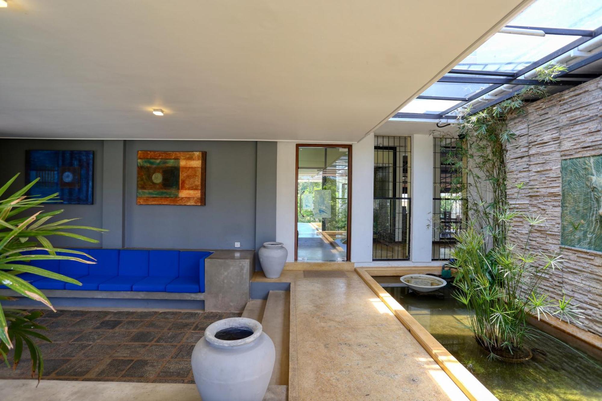 Mount Marina Villas 12 Galle Exteriér fotografie