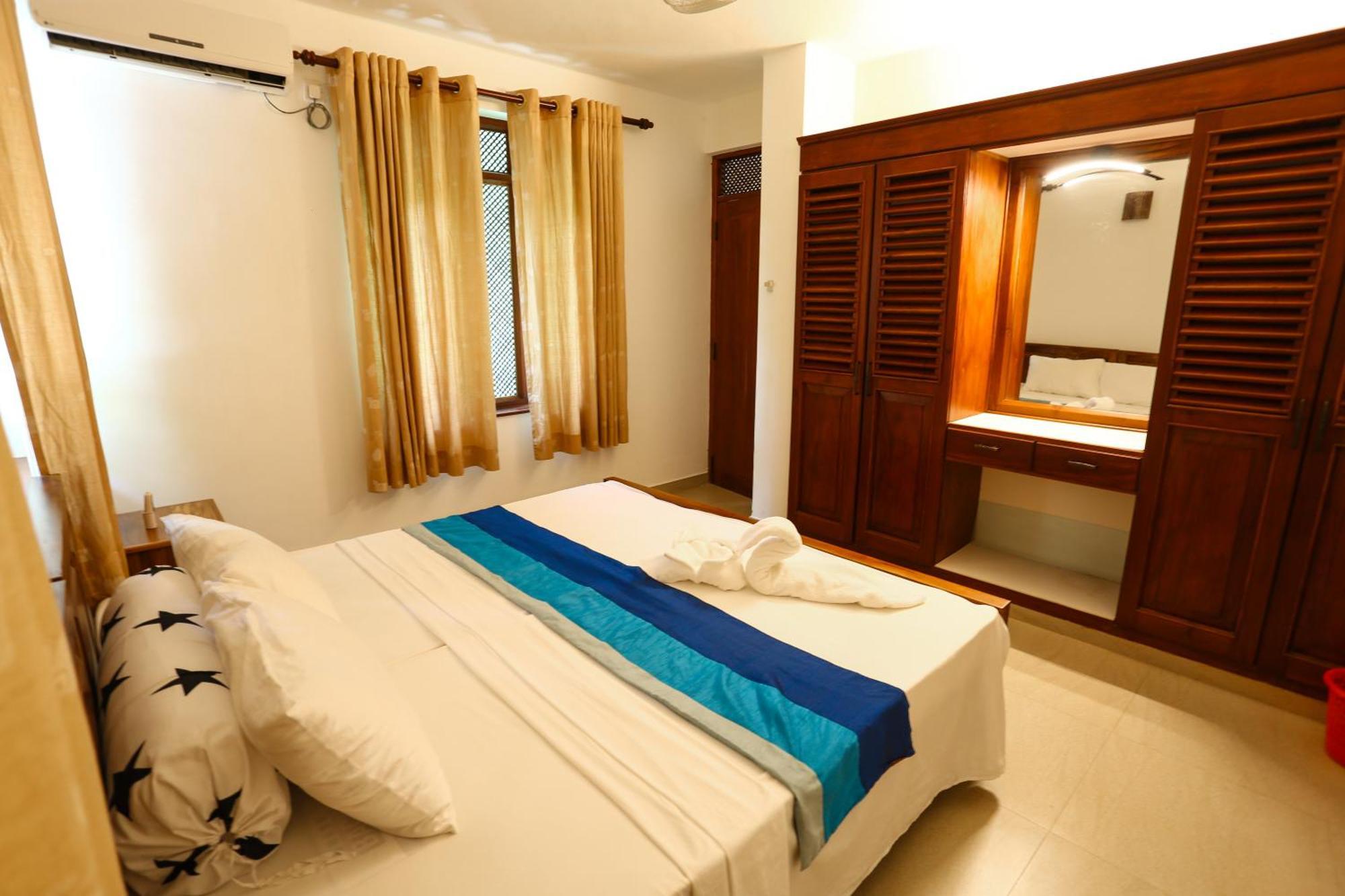 Mount Marina Villas 12 Galle Exteriér fotografie