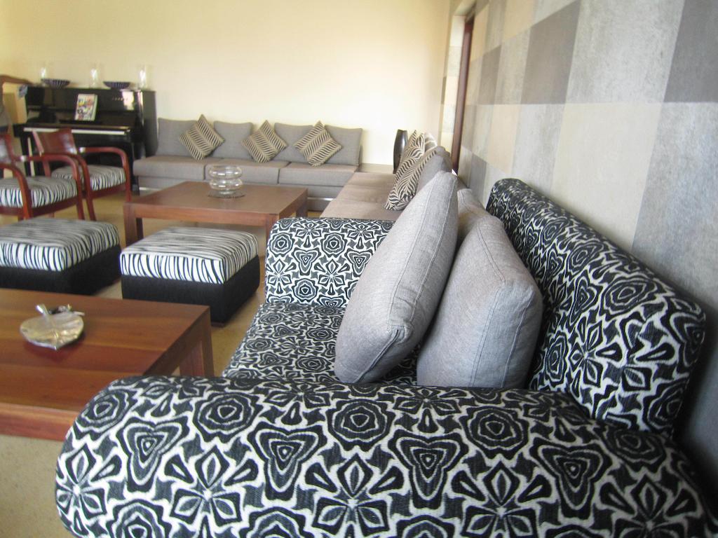 Mount Marina Villas 12 Galle Exteriér fotografie