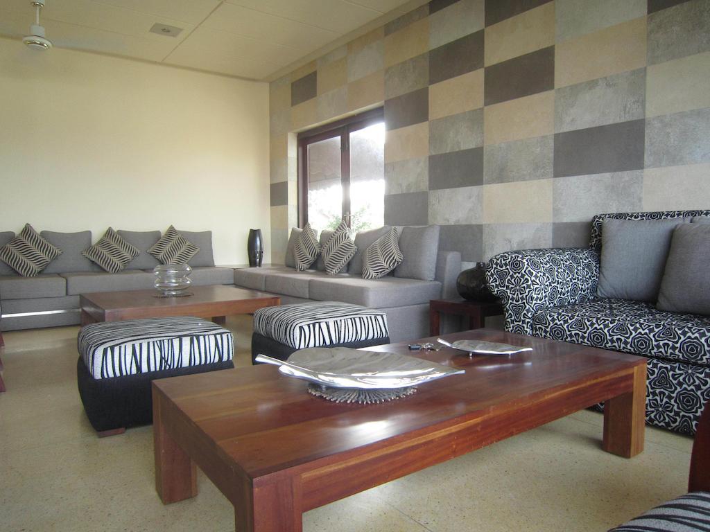 Mount Marina Villas 12 Galle Exteriér fotografie