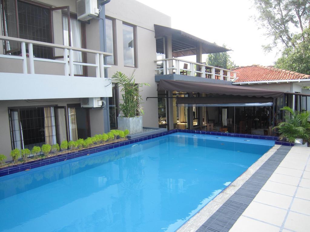 Mount Marina Villas 12 Galle Exteriér fotografie