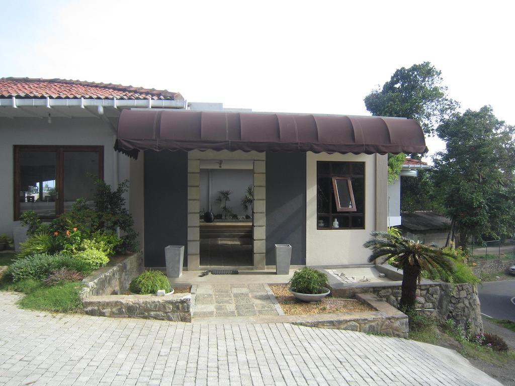 Mount Marina Villas 12 Galle Exteriér fotografie