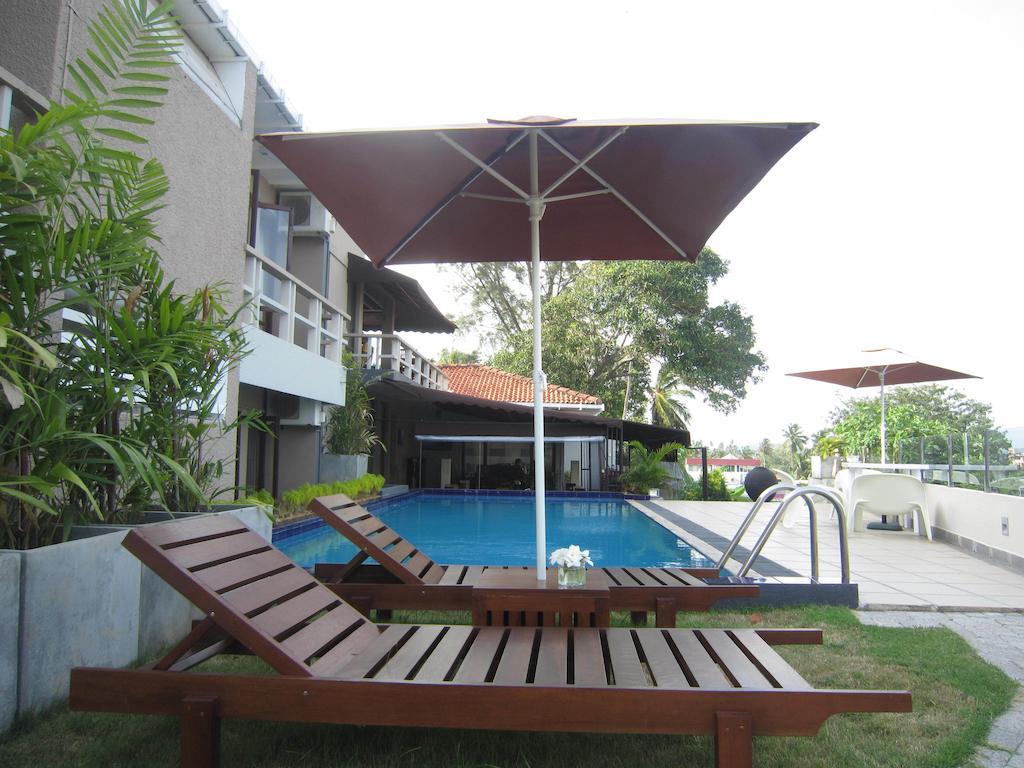 Mount Marina Villas 12 Galle Exteriér fotografie