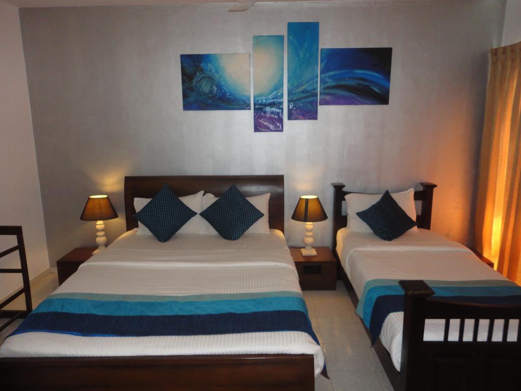 Mount Marina Villas 12 Galle Exteriér fotografie