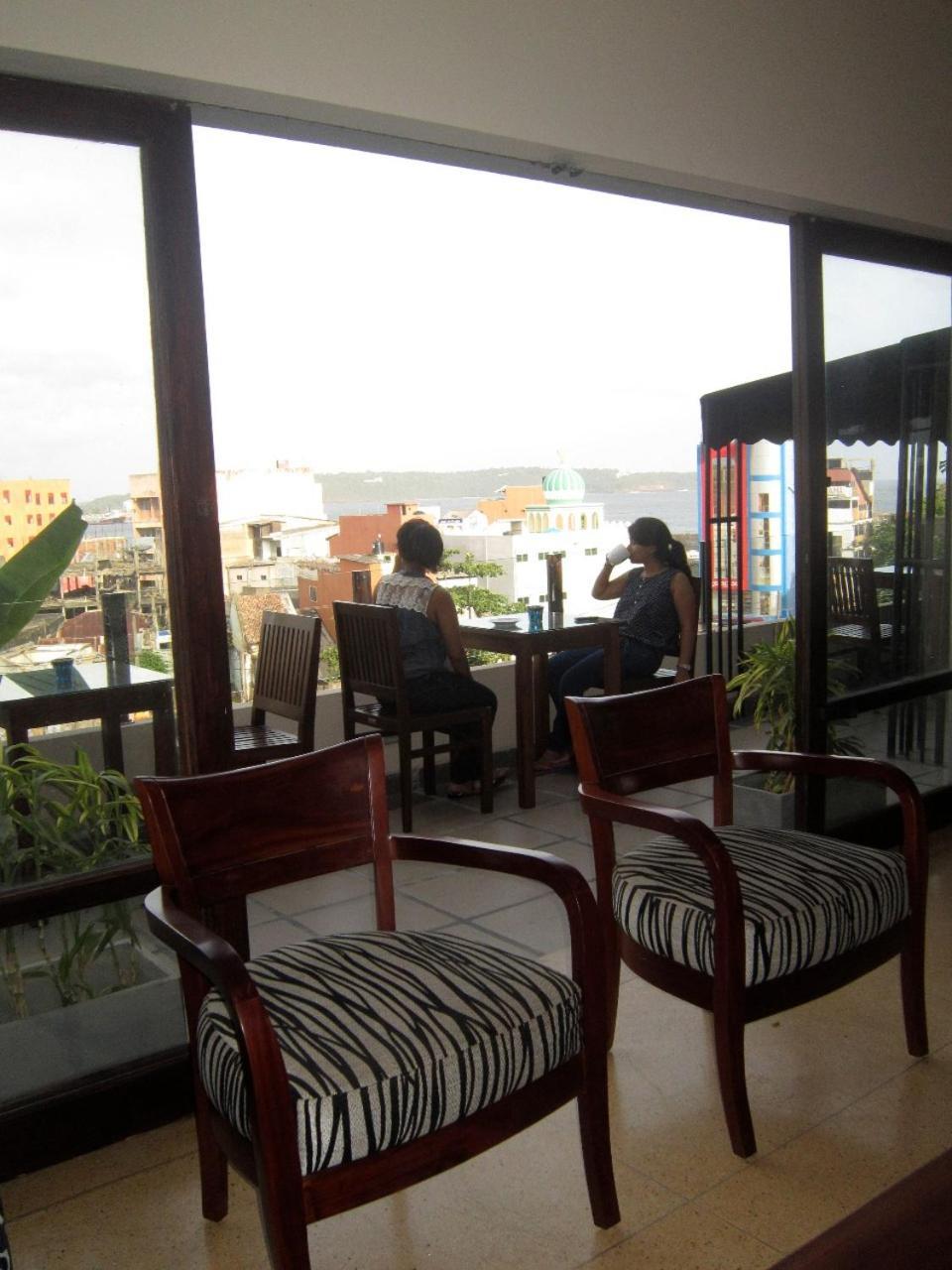 Mount Marina Villas 12 Galle Exteriér fotografie