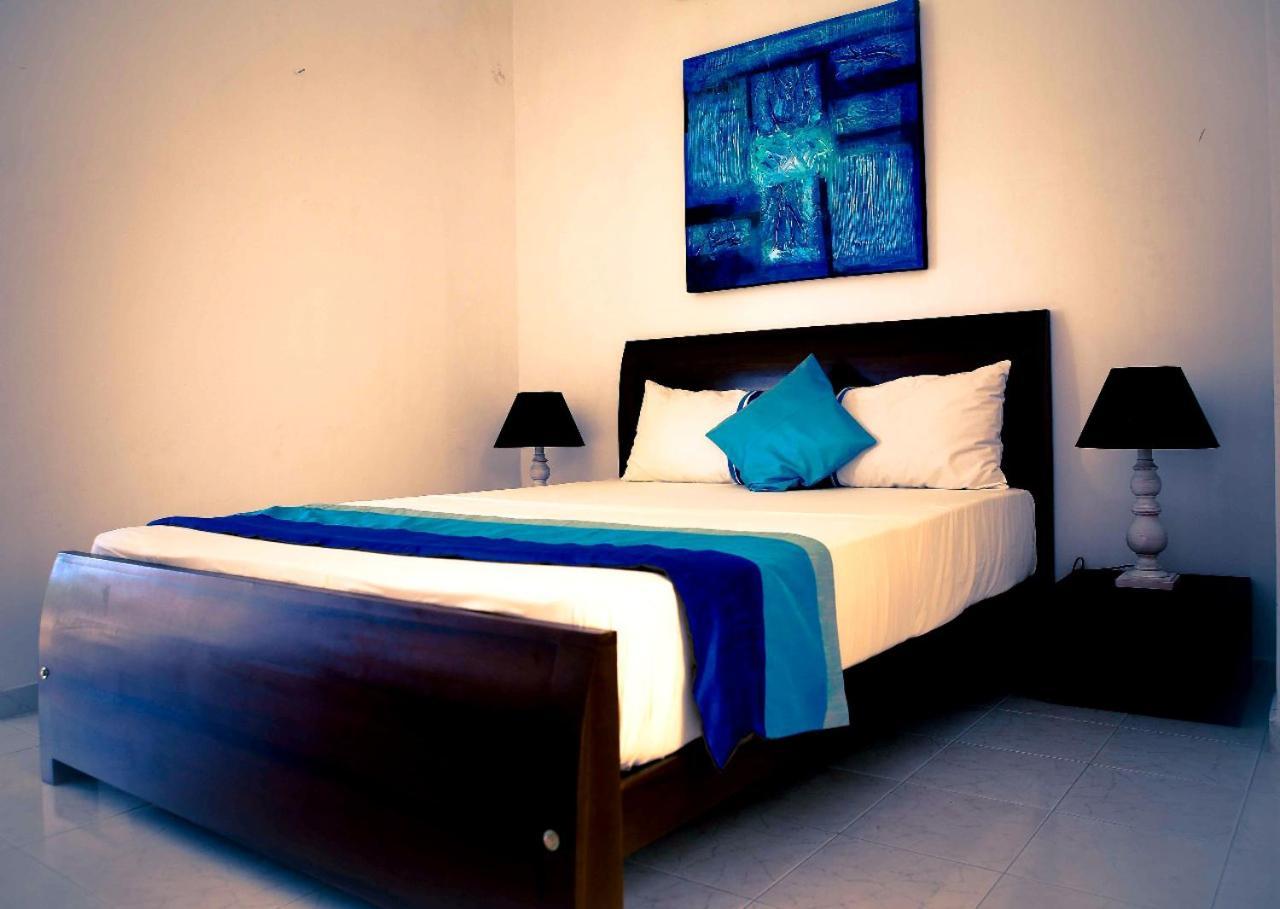 Mount Marina Villas 12 Galle Exteriér fotografie