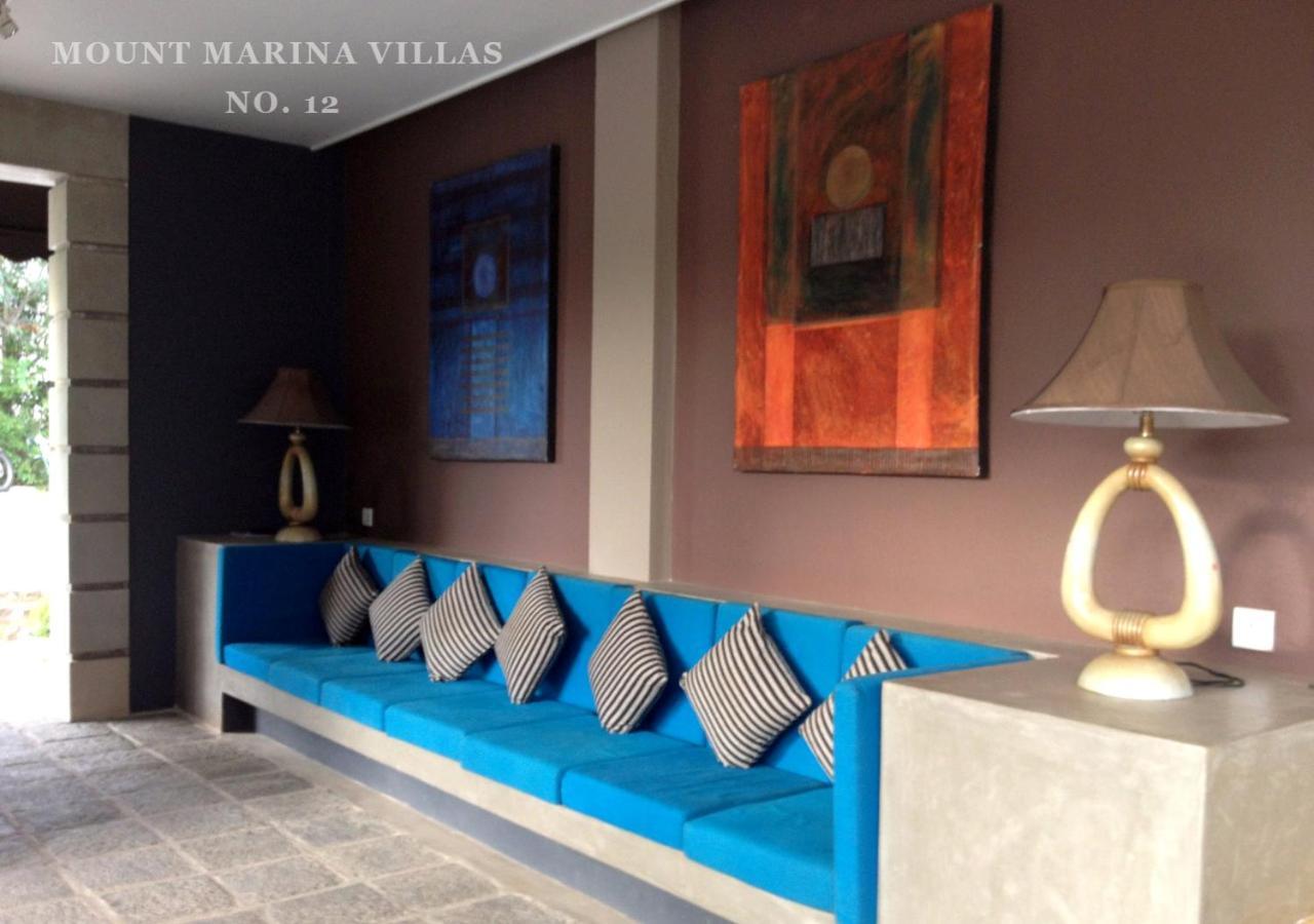 Mount Marina Villas 12 Galle Exteriér fotografie