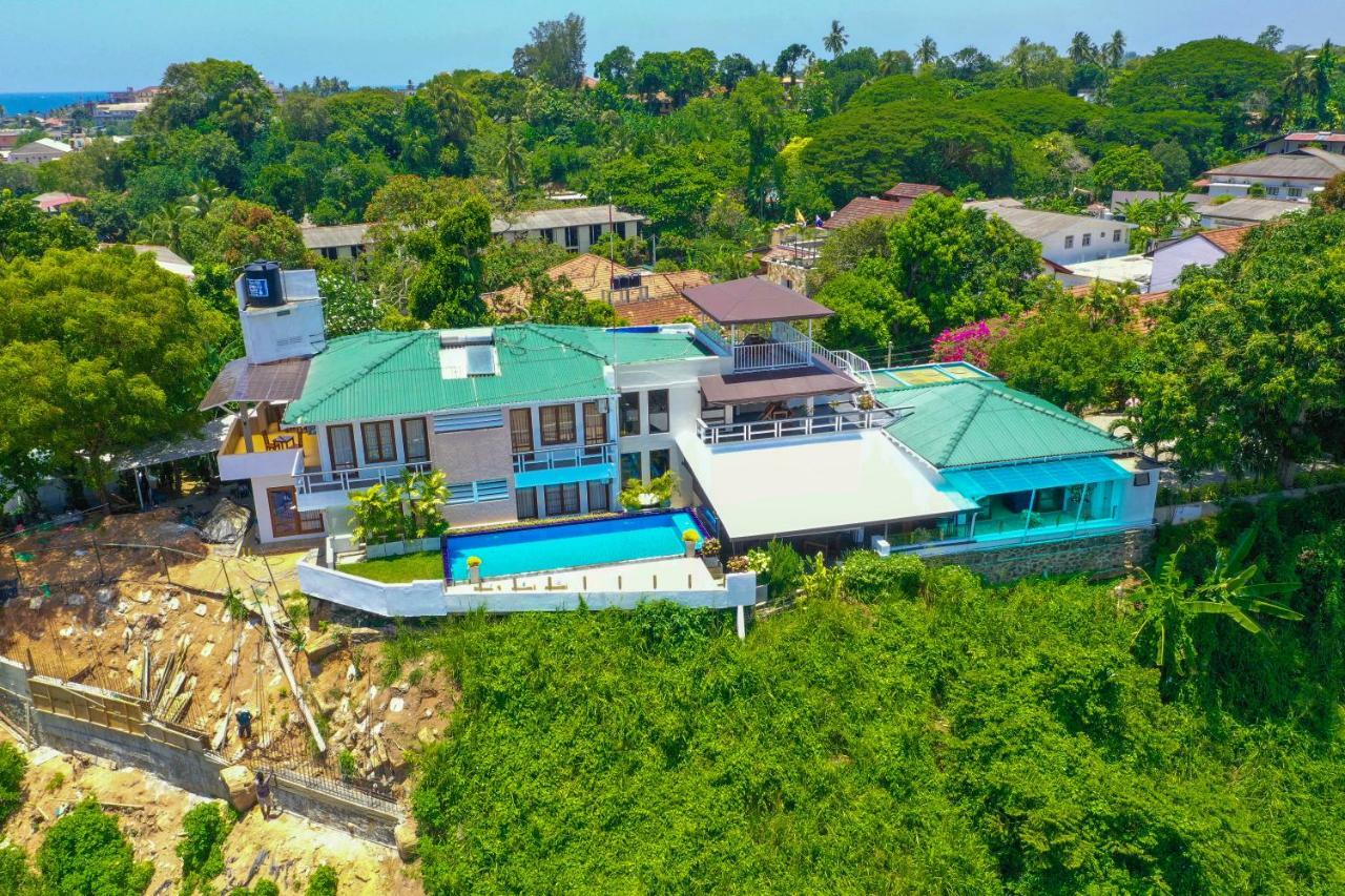 Mount Marina Villas 12 Galle Exteriér fotografie