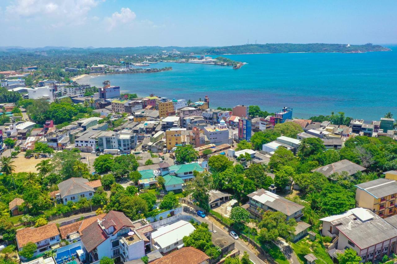 Mount Marina Villas 12 Galle Exteriér fotografie