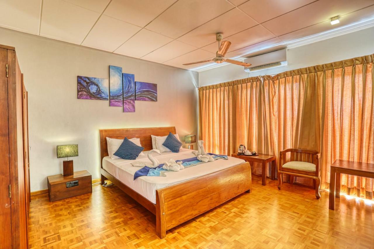 Mount Marina Villas 12 Galle Exteriér fotografie