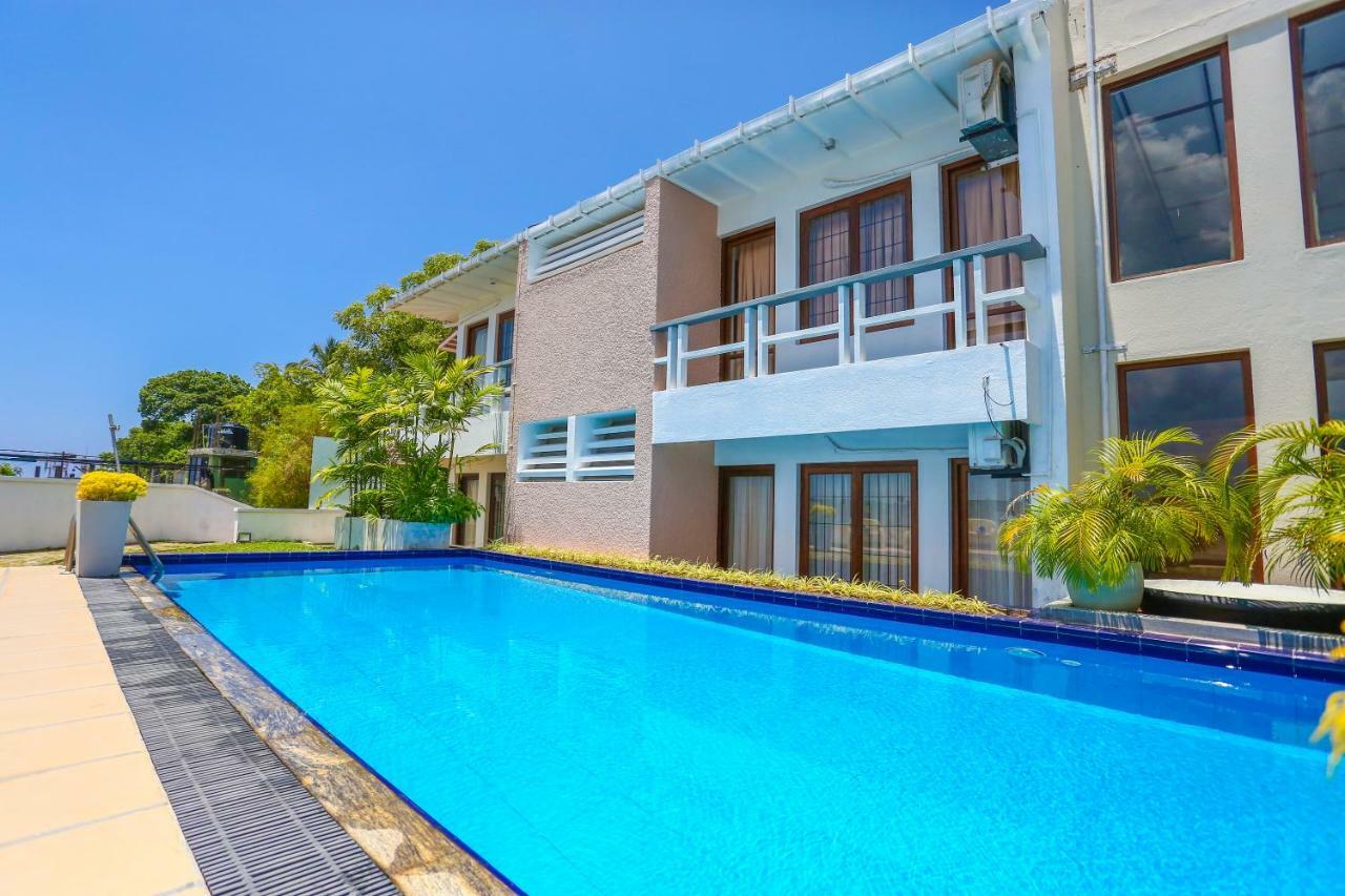 Mount Marina Villas 12 Galle Exteriér fotografie