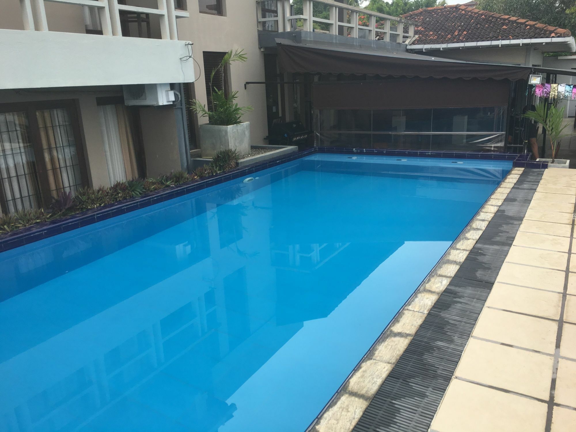 Mount Marina Villas 12 Galle Exteriér fotografie